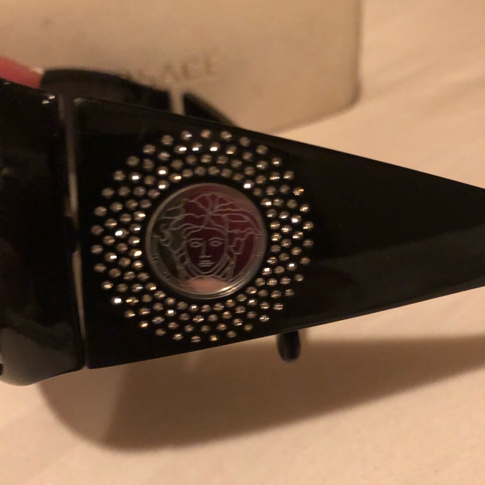 Versace sunglasses